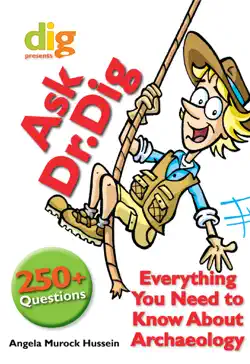 ask dr. dig book cover image