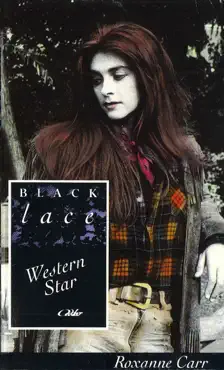 western star imagen de la portada del libro