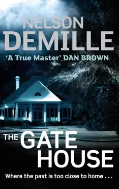 the gate house imagen de la portada del libro