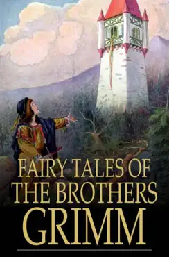 fairy tales of the brothers grimm book cover image