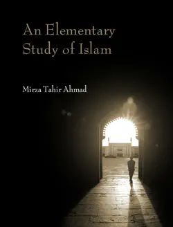 an elementary study of islam book cover image