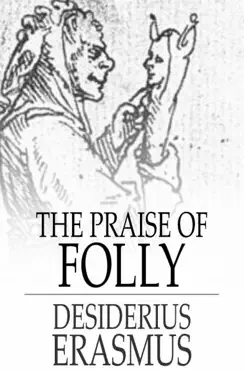 the praise of folly book cover image