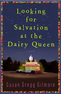 looking for salvation at the dairy queen book cover image