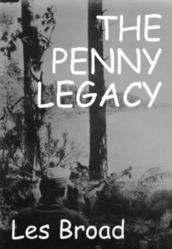 the penny legacy book cover image