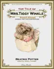 The Tale of Mrs Tiggy-Winkle: Read Aloud sinopsis y comentarios