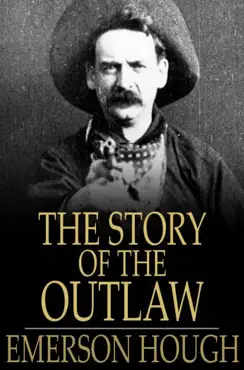 the story of the outlaw book cover image