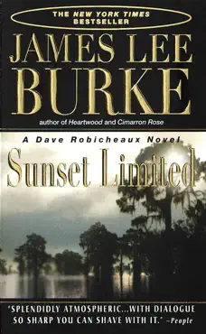 sunset limited book cover image