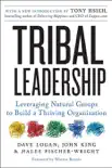 Tribal Leadership Revised Edition synopsis, comments