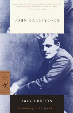 john barleycorn book cover image