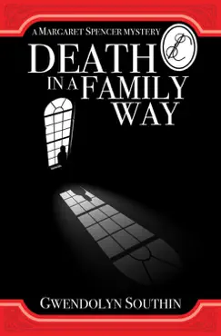 death in a family way book cover image