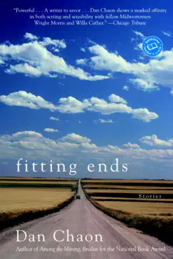 fitting ends book cover image
