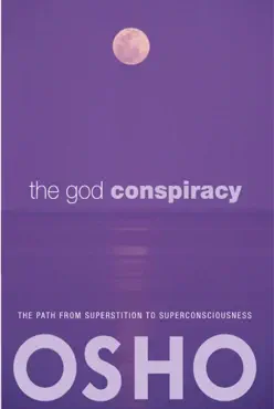 the god conspiracy book cover image