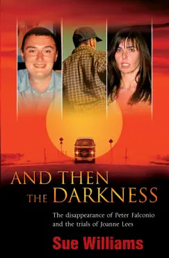 and then the darkness book cover image