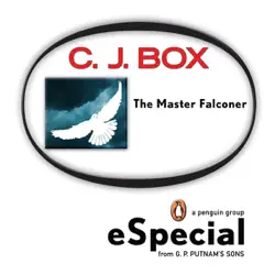 the master falconer: a joe pickett short story book cover image