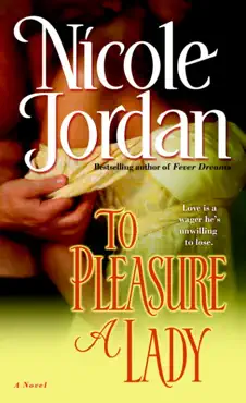 to pleasure a lady book cover image