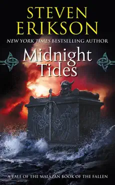 midnight tides book cover image