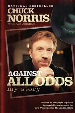 against all odds book cover image