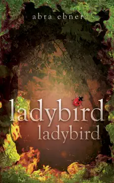 ladybird, ladybird book cover image
