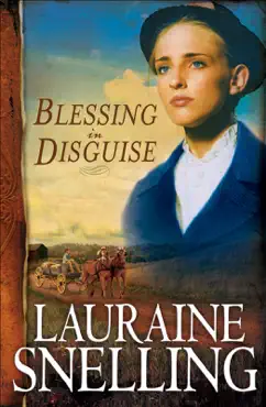 blessing in disguise book cover image