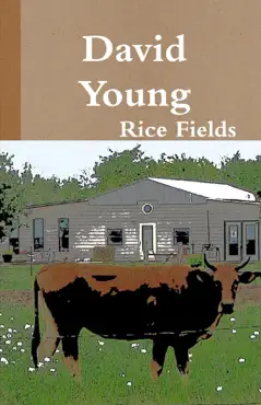 rice fields book cover image