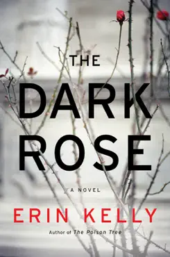 the dark rose book cover image