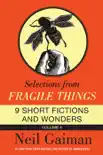Selections from Fragile Things, Volume Four synopsis, comments