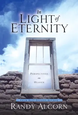 in light of eternity book cover image