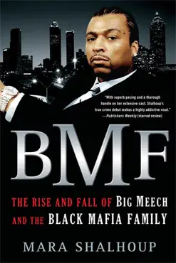 bmf book cover image