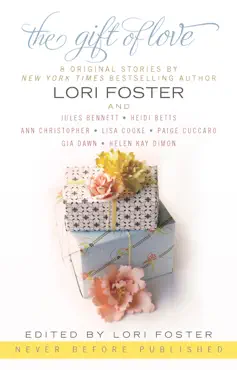 the gift of love book cover image