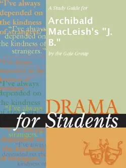 a study guide for archibald macleish's 