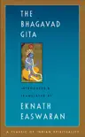 The Bhagavad Gita synopsis, comments