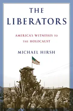 the liberators book cover image