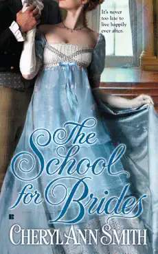 the school for brides book cover image