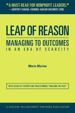 leap of reason book cover image