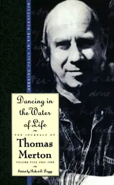 dancing in the water of life book cover image