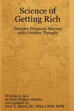science of getting rich book cover image