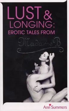 lust and longing imagen de la portada del libro