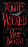Slightly Wicked book summary, reviews and downlod