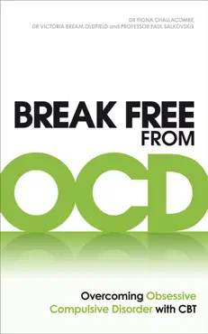 break free from ocd book cover image