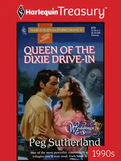 queen of the dixie drive-in book cover image