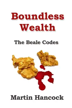 boundless wealth imagen de la portada del libro