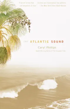 the atlantic sound book cover image