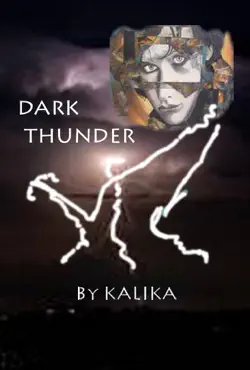 dark thunder book cover image