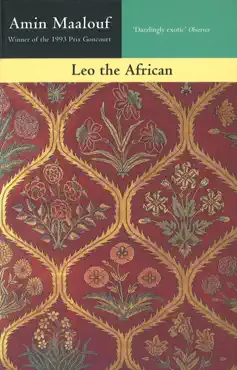 leo the african imagen de la portada del libro