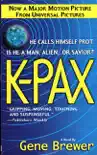 K-Pax synopsis, comments