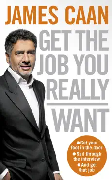 get the job you really want book cover image