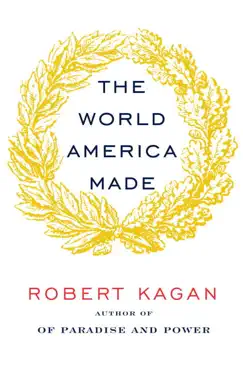 the world america made book cover image