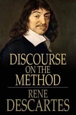 discourse on the method book cover image
