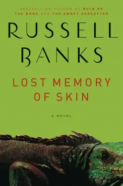 lost memory of skin book cover image