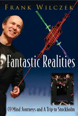 fantastic realities book cover image